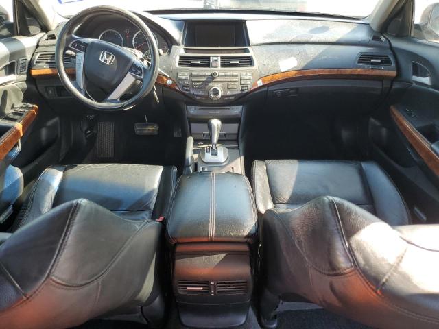 Photo 8 from auction – 2011 HONDA ACCORD EXL with VIN 1HGCP3F83BA020331