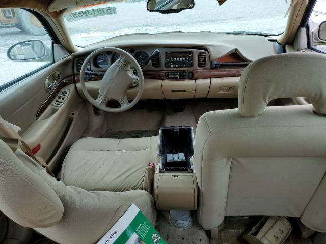 Photo 8 from auction – 2004 BUICK LESABRE CU with VIN 1G4HP52K844112386