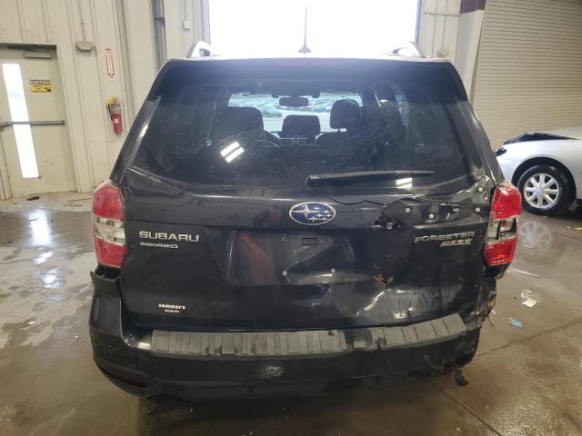 Photo 6 from auction – 2015 SUBARU FORESTER 2 with VIN JF2SJAWC2FH513632