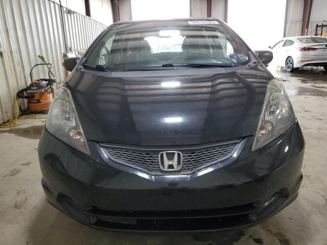 Photo 5 from auction – 2009 HONDA FIT with VIN JHMGE87269C005106
