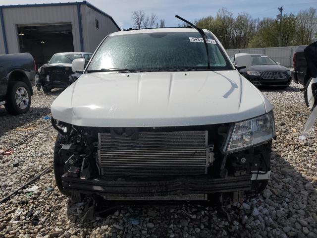 Photo 5 from auction – 2015 DODGE JOURNEY SX with VIN 3C4PDCCGXFT673449