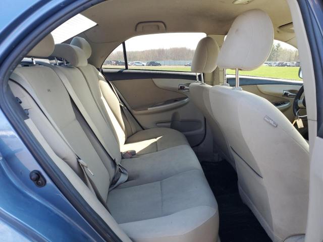 Photo 10 from auction – 2013 TOYOTA COROLLA BA with VIN 5YFBU4EE9DP144814