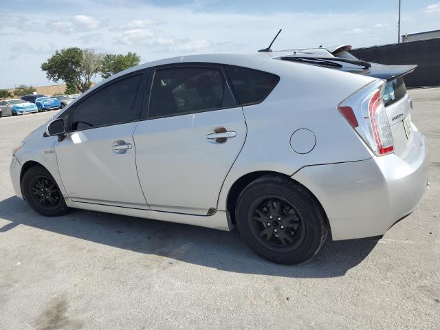 Photo 2 from auction – 2015 TOYOTA PRIUS with VIN JTDKN3DUXF0421709