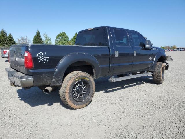 Photo 3 from auction – 2013 FORD F250 SUPER with VIN 1FT7W2BT1DEB41734