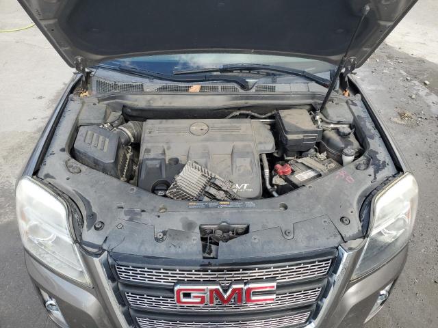 Photo 12 from auction – 2010 GMC TERRAIN SL with VIN 2CTFLJEY6A6414385
