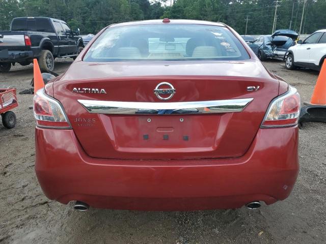 Photo 6 from auction – 2015 NISSAN ALTIMA 2.5 with VIN 1N4AL3AP2FC259496