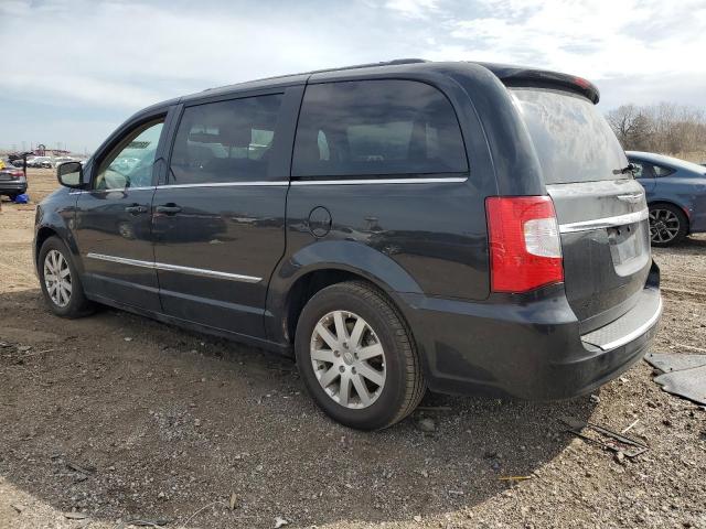 Photo 2 from auction – 2013 CHRYSLER TOWN & COU with VIN 2C4RC1BG6DR684806