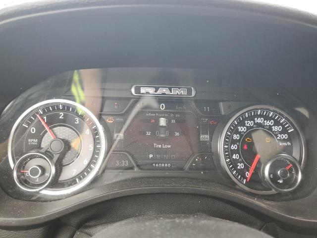 Photo 9 from auction – 2019 RAM 1500 LARAM with VIN 1C6SRFJT4KN501626