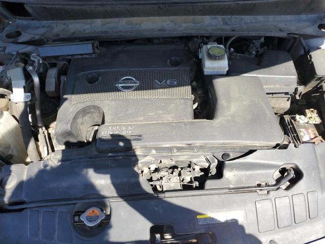 Photo 12 from auction – 2013 NISSAN PATHFINDER with VIN 5N1AR2MM2DC633473