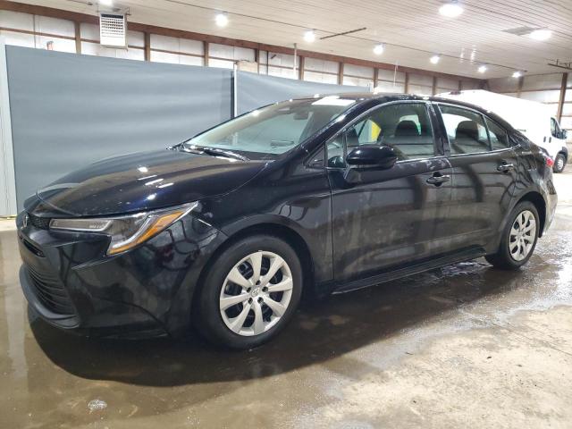 TOYOTA COROLLA LE 2023 с VIN 5YFB4MDE6PP047110 - Снимка от търг