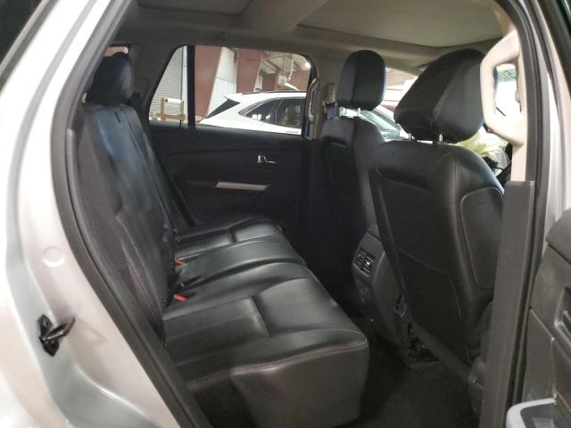 Photo 11 from auction – 2013 FORD EDGE SEL with VIN 2FMDK3JC8DBC65559