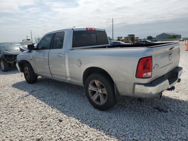 Photo 2 from auction – 2014 RAM 1500 SLT with VIN 1C6RR6GT5ES278122