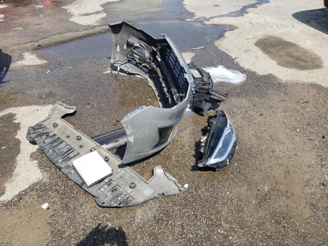 Photo 12 from auction – 2020 FORD FUSION SEL with VIN 3FA6P0CD5LR206610