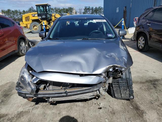 Photo 5 from auction – 2016 MITSUBISHI LANCER with VIN JA32V2FW4GU004622