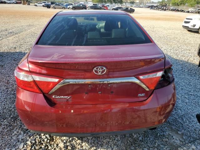 Photo 6 from auction – 2017 TOYOTA CAMRY LE with VIN 4T1BF1FK2HU692705