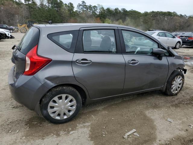 Photo 3 from auction – 2016 NISSAN VERSA NOTE with VIN 3N1CE2CPXGL393265