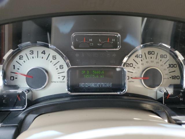 Photo 9 from auction – 2009 FORD EXPEDITION with VIN 1FMFK18539EB06710