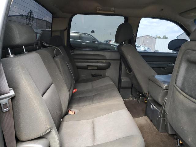 Photo 10 from auction – 2011 GMC SIERRA K15 with VIN 3GTP2VE33BG402425