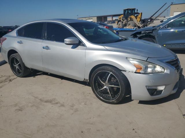 Photo 4 from auction – 2013 NISSAN ALTIMA 3.5 with VIN 1N4BL3AP3DC125047