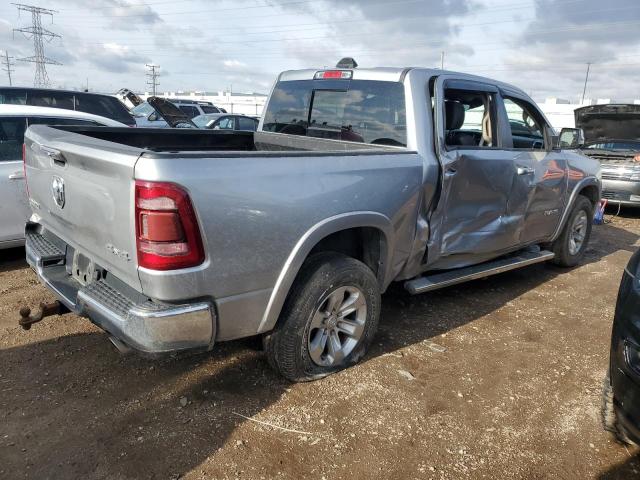 Photo 3 from auction – 2019 RAM 1500 LARAM with VIN 1C6SRFJT3KN504176