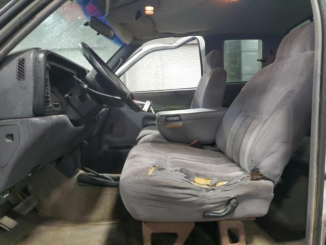 Photo 7 from auction – 1997 DODGE RAM 2500 with VIN 3B7KF23Z1VG830910