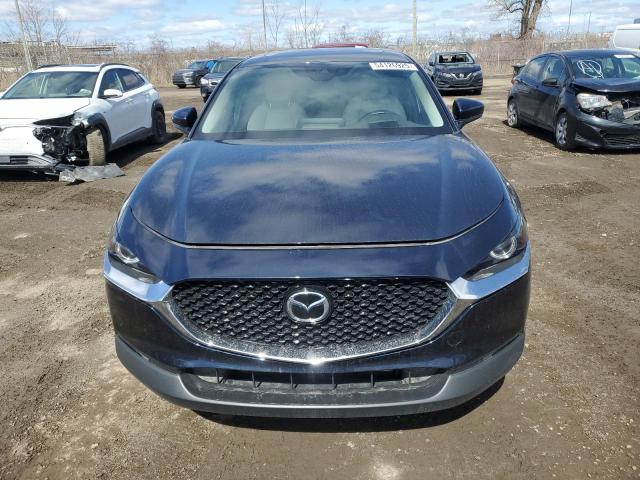 Photo 5 from auction – 2021 MAZDA CX-30 PREM with VIN 3MVDMBDL8MM204780