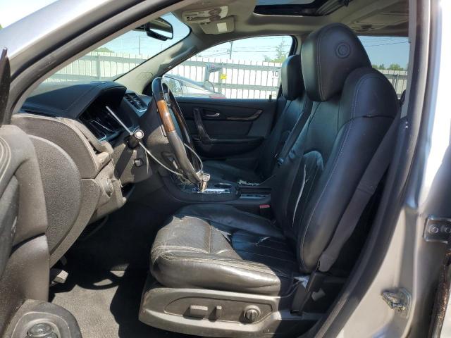Photo 7 from auction – 2014 GMC ACADIA DEN with VIN 1GKKRTKD4EJ153227