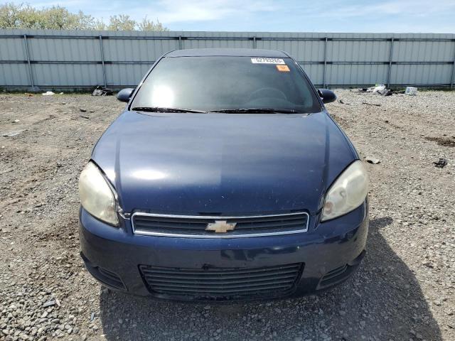Photo 5 from auction – 2011 CHEVROLET IMPALA LT with VIN 2G1WG5EK3B1140802