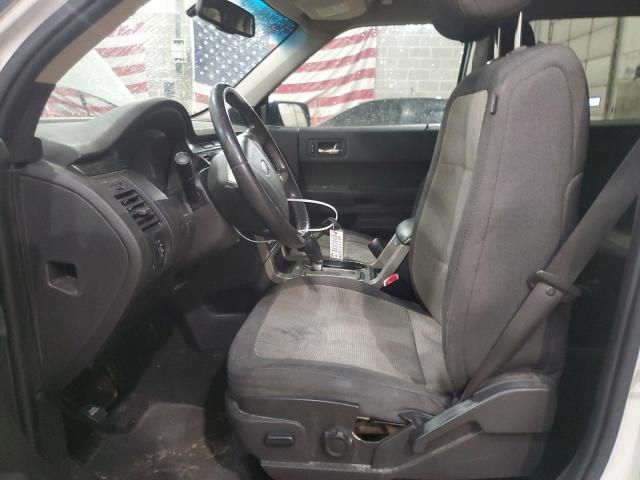 Photo 7 from auction – 2012 FORD FLEX SE with VIN 2FMGK5BC7CBD05457