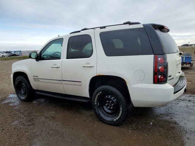 Photo 2 from auction – 2011 GMC YUKON SLT with VIN 1GKS2CE01BR346512