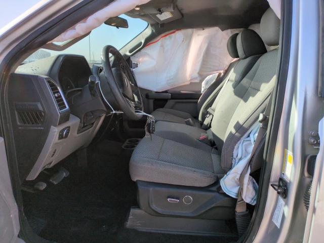 Photo 7 from auction – 2017 FORD F250 SUPER with VIN 1FT7W2B62HEB95401