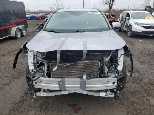Photo 5 from auction – 2020 TOYOTA RAV4 with VIN 2T3DWRFVXLW101604