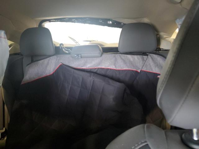Photo 10 from auction – 2021 SUBARU CROSSTREK with VIN JF2GTHRC9MH267308