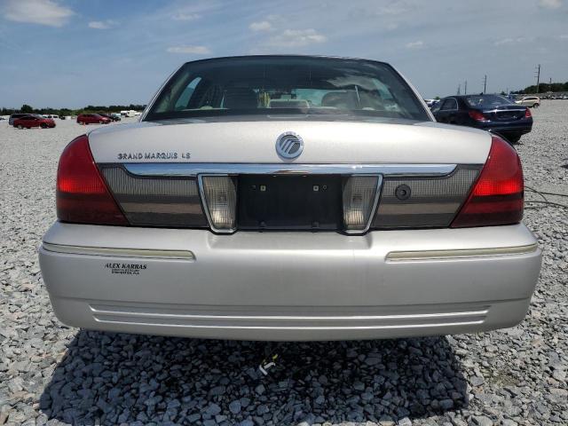 Photo 6 from auction – 2010 MERCURY GRAND MARQ with VIN 2MEBM7FV6AX634004
