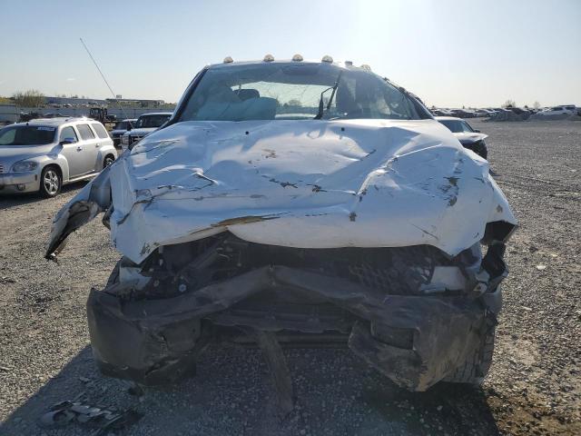 Photo 5 from auction – 2015 RAM 2500 ST with VIN 3C6MR5AJ1FG636787