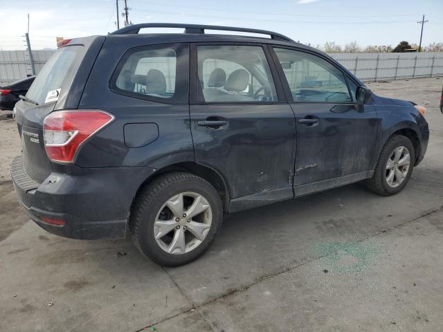 صورة رقم 3 من المزاد - 2015 SUBARU FORESTER 2 مع VIN JF2SJABC7FH449173