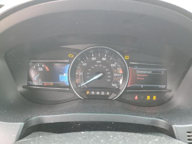 Foto 9 de la subasta – 2016 FORD EXPLORER S con VIN 1FM5K8GT2GGB71716