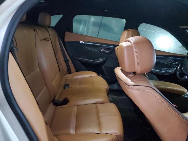 Photo 10 from auction – 2014 CHEVROLET IMPALA LTZ with VIN 2G1145SL2E9230156