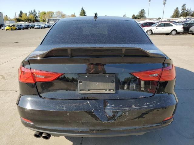 Photo 6 from auction – 2016 AUDI A3 PREMIUM with VIN WAUA7GFF2G1115141