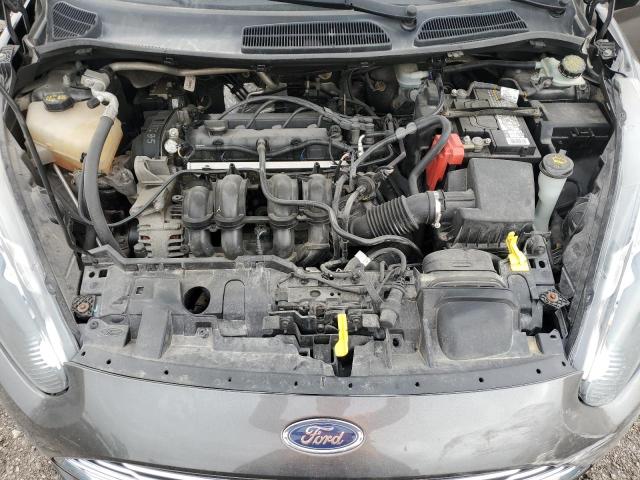 Photo 11 from auction – 2016 FORD FIESTA SE with VIN 3FADP4BJ3GM147114