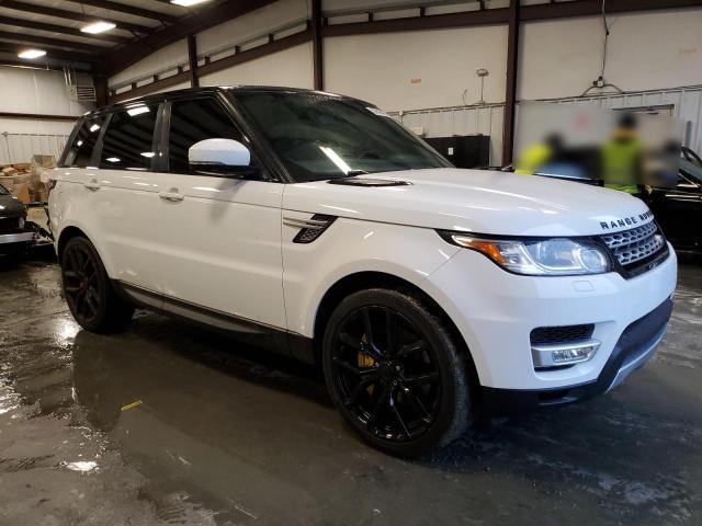 Photo 4 from auction – 2015 LAND ROVER RANGE ROVE with VIN SALWR2VF7FA625094