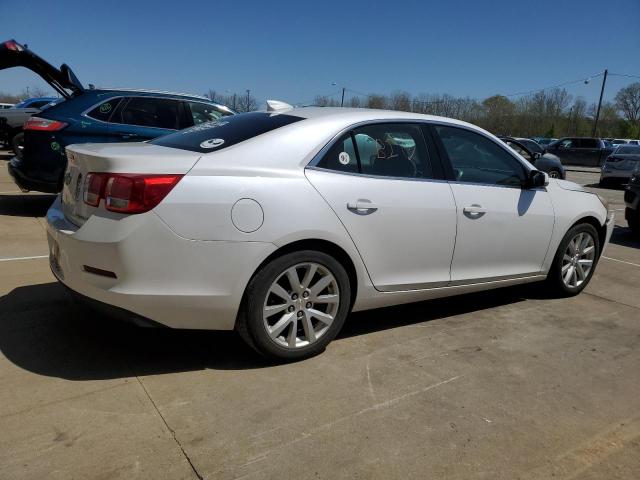 Photo 3 from auction – 2015 CHEVROLET MALIBU 2LT with VIN 1G11D5SL7FF164471