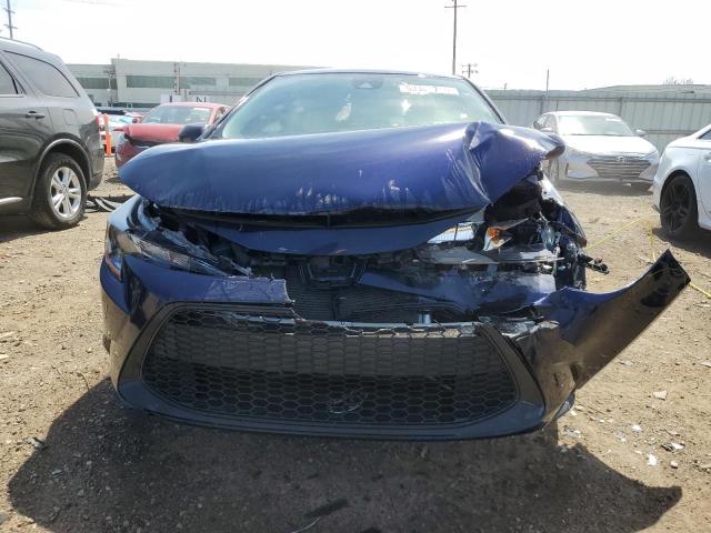 Photo 5 from auction – 2022 TOYOTA COROLLA LE with VIN 5YFEPMAE2NP314345