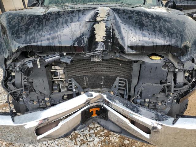 Photo 11 from auction – 2014 RAM 2500 with VIN 3C6UR5DJ2EG160429