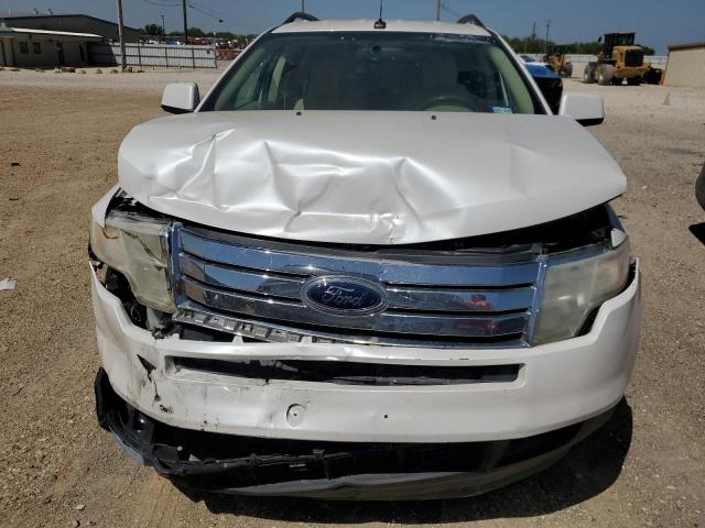 Photo 5 from auction – 2010 FORD EDGE LIMIT with VIN 2FMDK3KCXABB58331