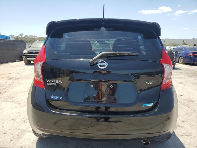 Photo 6 from auction – 2016 NISSAN VERSA NOTE with VIN 3N1CE2CPXGL371119