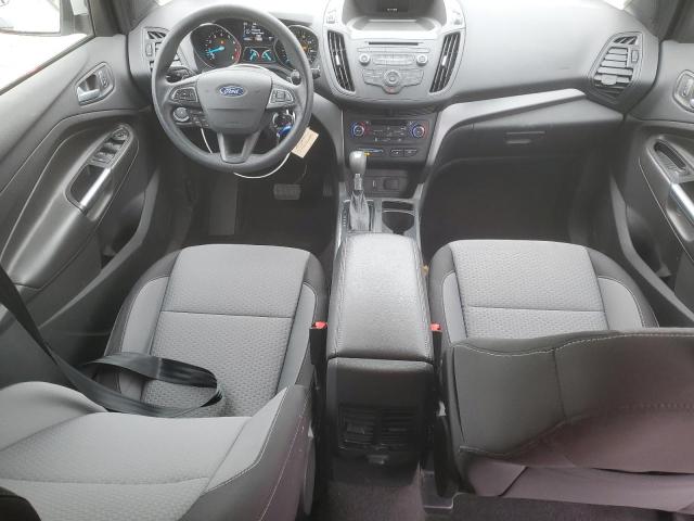 Photo 8 from auction – 2017 FORD ESCAPE SE with VIN 1FMCU0GD8HUE83294