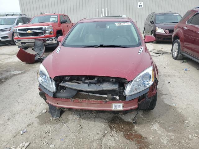 Zdjęcie 5 z aukcji – 2014 BUICK VERANO z VIN 1G4PS5SK8E4172325