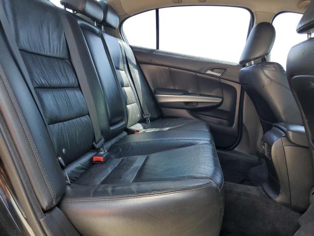 Photo 10 from auction – 2010 HONDA ACCORD EXL with VIN 1HGCP2F83AA126643