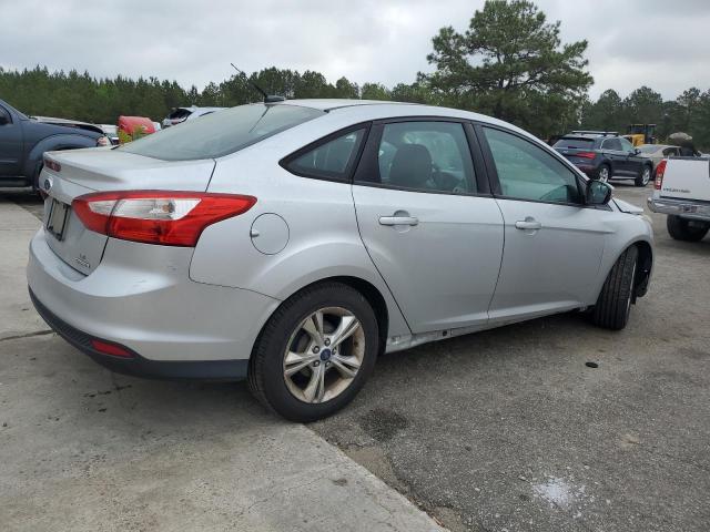 Фото 3 с аукциона – 2014 FORD FOCUS SE с VIN 1FADP3F26EL122090